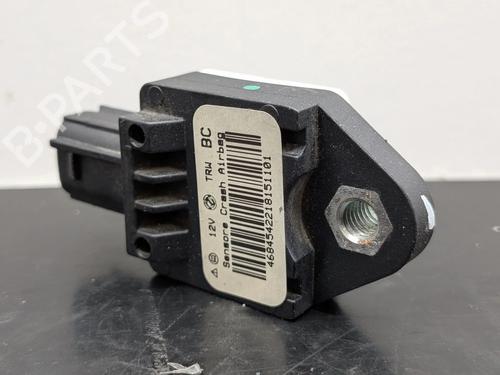 Electronic sensor LANCIA MUSA (350_) 1.4 (350.AXA11, 350.AXA1A) | BP40257588M84 - Image 2