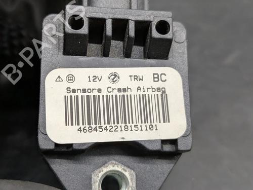 Electronic sensor LANCIA MUSA (350_) 1.4 (350.AXA11, 350.AXA1A) | BP40257588M84 - Image 5