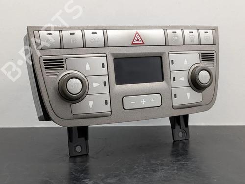 Used Climate control Climate control LANCIA MUSA (350_) 1.4 (350.AXA11, 350.AXA1A) (95 hp) 40257589 40257589