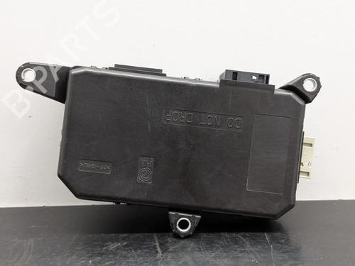 Electronic module LANCIA MUSA (350_) 1.4 (350.AXA11, 350.AXA1A) | BP40257592M83 - Image 6