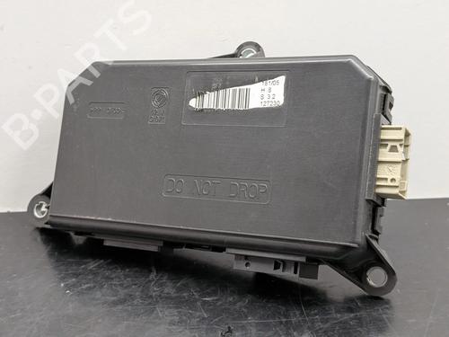 Electronic module LANCIA MUSA (350_) 1.4 (350.AXA11, 350.AXA1A) | BP40257592M83 - Image 2