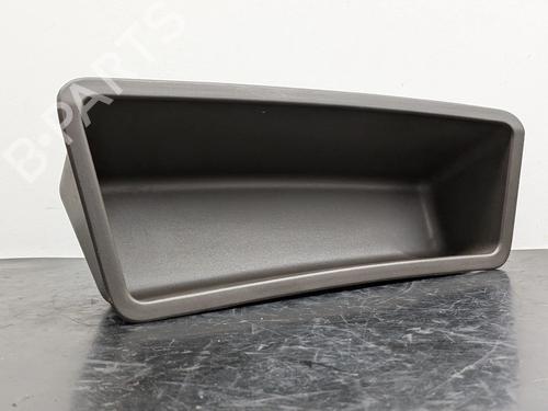 Used Glove box Glove box LANCIA MUSA (350_) 1.4 (350.AXA11, 350.AXA1A) (95 hp) 40257598 40257598