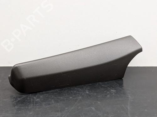 Used Door moulding trim Door moulding trim LANCIA MUSA (350_) 1.4 (350.AXA11, 350.AXA1A) (95 hp) 40257600 40257600