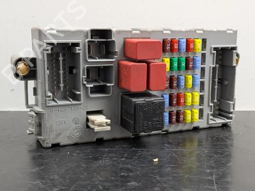 Used Fuse box Fuse box LANCIA MUSA (350_) 1.4 (350.AXA11, 350.AXA1A) (95 hp) 40264202 40264202