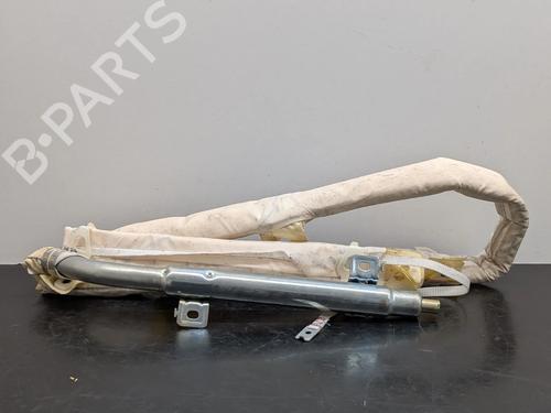Used Right curtain airbag Right curtain airbag LANCIA MUSA (350_) 1.4 (350.AXA11, 350.AXA1A) (95 hp) 40264205 40264205