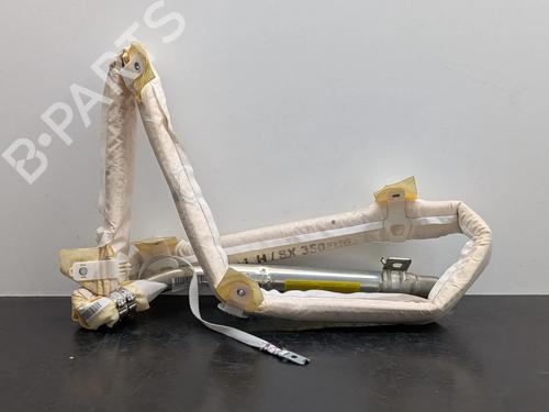 Used Left curtain airbag Left curtain airbag LANCIA MUSA (350_) 1.4 (350.AXA11, 350.AXA1A) (95 hp) 40264206 40264206