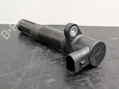 Used Ignition coil Ignition coil LANCIA MUSA (350_) 1.4 (350.AXA11, 350.AXA1A) (95 hp) 40264216 40264216