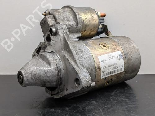 Used Starter Starter LANCIA MUSA (350_) 1.4 (350.AXA11, 350.AXA1A) (95 hp) 40264220 40264220