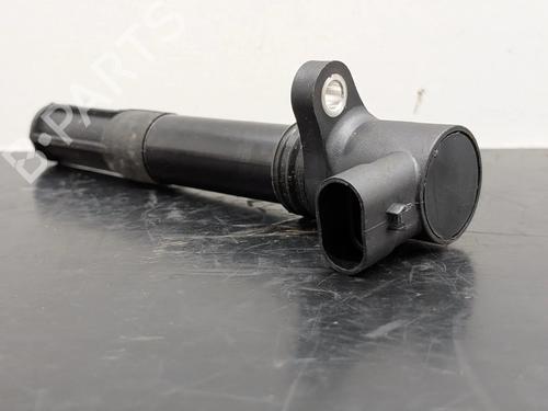 Used Ignition coil Ignition coil LANCIA MUSA (350_) 1.4 (350.AXA11, 350.AXA1A) (95 hp) 40264218 40264218