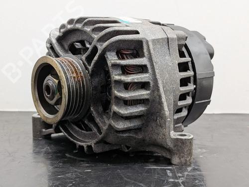 Used Alternator Alternator LANCIA MUSA (350_) 1.4 (350.AXA11, 350.AXA1A) (95 hp) 40264221 40264221