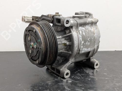 Used AC compressor AC compressor LANCIA MUSA (350_) 1.4 (350.AXA11, 350.AXA1A) (95 hp) 40264222 40264222