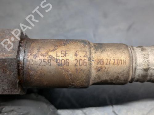 Electronic sensor LANCIA MUSA (350_) 1.4 (350.AXA11, 350.AXA1A) | BP40264223M84 - Image 6