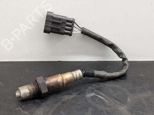 Used Electronic sensor Electronic sensor LANCIA MUSA (350_) 1.4 (350.AXA11, 350.AXA1A) (95 hp) 40264223 40264223