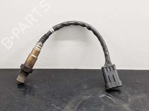 Used Electronic sensor Electronic sensor LANCIA MUSA (350_) 1.4 (350.AXA11, 350.AXA1A) (95 hp) 40264224 40264224
