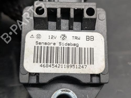 Electronic sensor LANCIA MUSA (350_) 1.4 (350.AXA11, 350.AXA1A) | BP40268027M84  - Image 5