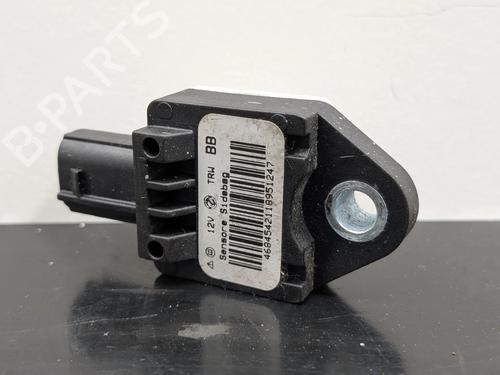 Used Electronic sensor Electronic sensor LANCIA MUSA (350_) 1.4 (350.AXA11, 350.AXA1A) (95 hp) 40268027 40268027