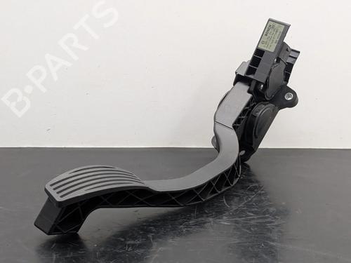 Used Pedal Pedal LANCIA MUSA (350_) 1.4 (350.AXA11, 350.AXA1A) (95 hp) 40268029 40268029