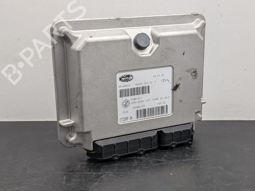 Used Gearbox control unit Gearbox control unit LANCIA MUSA (350_) 1.4 (350.AXA11, 350.AXA1A) (95 hp) 40268032 40268032