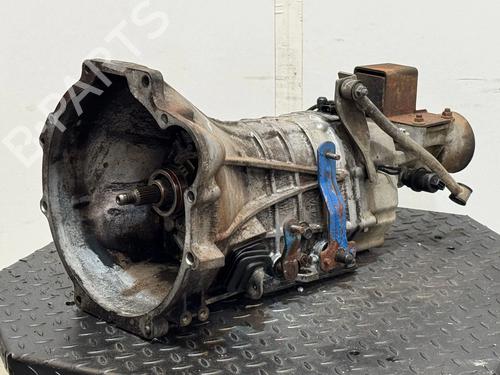 Used Gearbox Gearbox HYUNDAI H-1 Van (A1) 2.5 TD (99 hp) 40268035 40268035