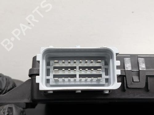 Electronic module LANCIA MUSA (350_) 1.4 (350.AXA11, 350.AXA1A) | BP40279311M83 - Image 4