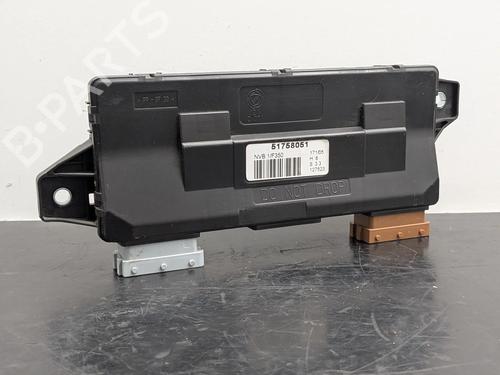 Used Electronic module Electronic module LANCIA MUSA (350_) 1.4 (350.AXA11, 350.AXA1A) (95 hp) 40279311 40279311
