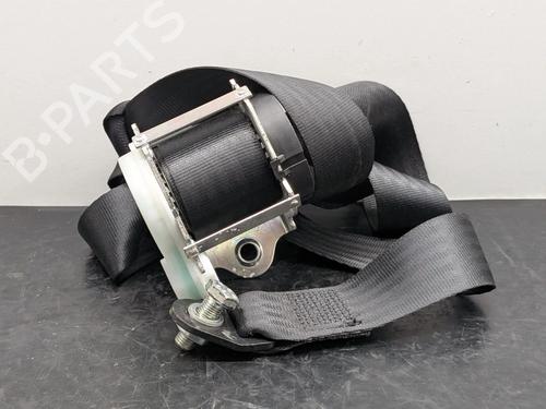 Used Rear right seatbelt Rear right seatbelt LANCIA MUSA (350_) 1.4 (350.AXA11, 350.AXA1A) (95 hp) 40279318 40279318