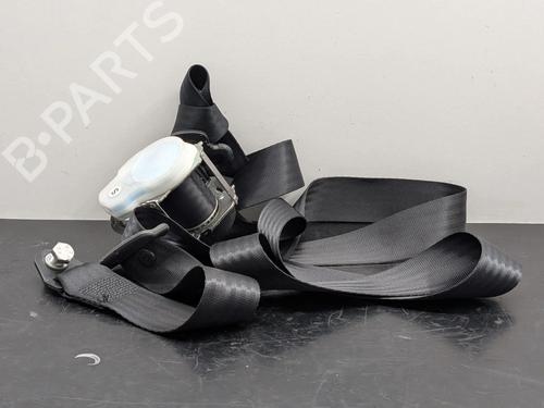 Used Rear left seatbelt Rear left seatbelt LANCIA MUSA (350_) 1.4 (350.AXA11, 350.AXA1A) (95 hp) 40279319 40279319