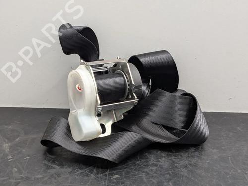 Used Rear center seatbelt Rear center seatbelt LANCIA MUSA (350_) 1.4 (350.AXA11, 350.AXA1A) (95 hp) 40279320 40279320