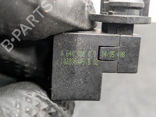 Electronic sensor LANCIA MUSA (350_) 1.4 (350.AXA11, 350.AXA1A) | BP40279321M84 - Image 8