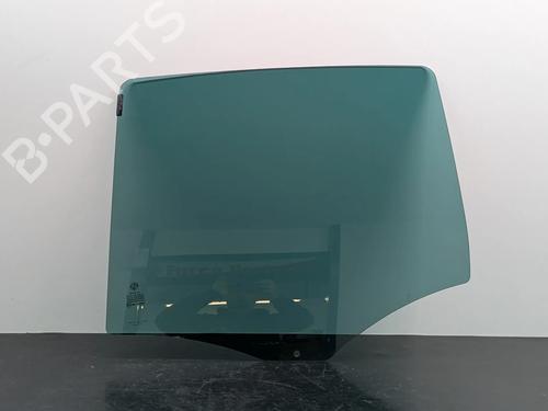 Used Rear left door window Rear left door window LANCIA MUSA (350_) 1.4 (350.AXA11, 350.AXA1A) (95 hp) 40279325 40279325