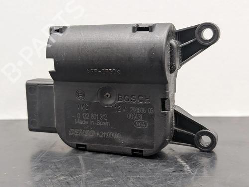 Used Air vent Air vent LANCIA MUSA (350_) 1.4 (350.AXA11, 350.AXA1A) (95 hp) 40279332 40279332