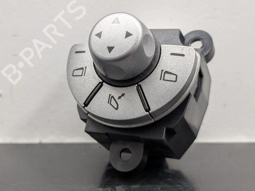Used Mirror switch Mirror switch MERCEDES-BENZ SLK (R171) 200 Kompressor (171.445) (184 hp) 40280751 40280751