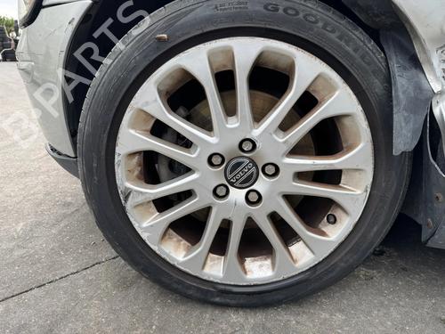 Used Wheel set Wheel set VOLVO S40 II (544) 2.0 CDI (133 hp) 40280773 40280773