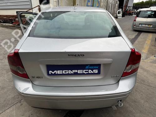 Used Tailgate Tailgate VOLVO S40 II (544) 2.0 CDI (133 hp) 40280767 40280767