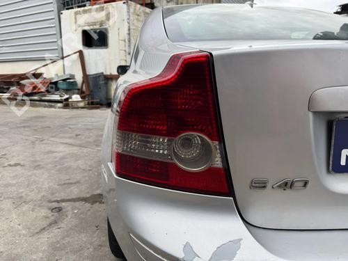 Used Left taillight Left taillight VOLVO S40 II (544) 2.0 CDI (133 hp) 40280766 40280766