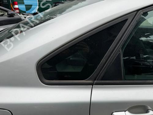 Used Rear right quarter glass Rear right quarter glass VOLVO S40 II (544) 2.0 CDI (133 hp) 40280763 40280763