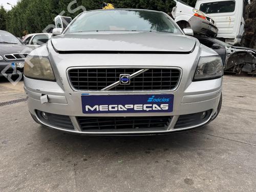 Used Front bumper Front bumper VOLVO S40 II (544) 2.0 CDI (133 hp) 40280753 40280753