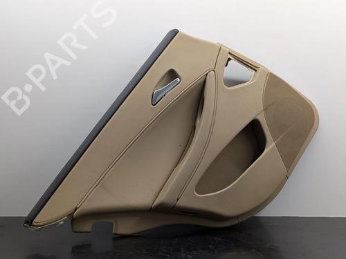 Used Rear left panel Rear left panel MERCEDES-BENZ CLS (C219) CLS 320 CDI (219.322) (224 hp) 40280776 40280776