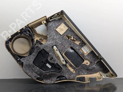 Rear left panel MERCEDES-BENZ CLS (C219) CLS 320 CDI (219.322) | BP40280776C60 - Image 16
