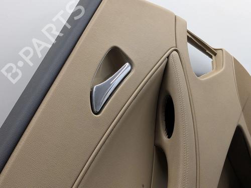 Rear left panel MERCEDES-BENZ CLS (C219) CLS 320 CDI (219.322) | BP40280776C60 - Image 8