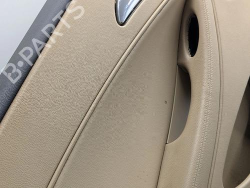 Rear left panel MERCEDES-BENZ CLS (C219) CLS 320 CDI (219.322) | BP40280776C60 - Image 9