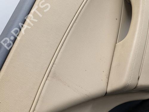 Rear left panel MERCEDES-BENZ CLS (C219) CLS 320 CDI (219.322) | BP40280776C60 - Image 10