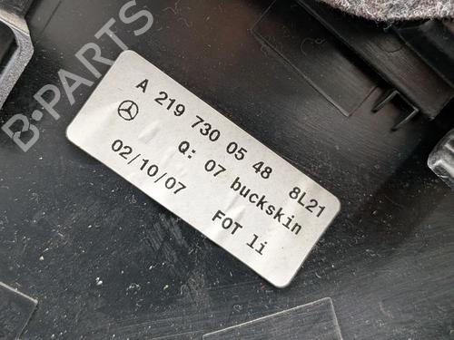 Rear left panel MERCEDES-BENZ CLS (C219) CLS 320 CDI (219.322) | BP40280776C60 - Image 26
