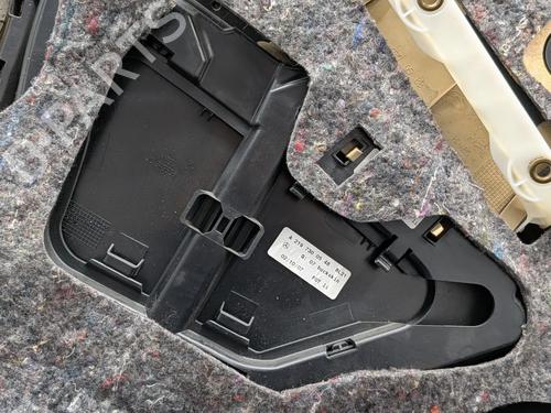 Rear left panel MERCEDES-BENZ CLS (C219) CLS 320 CDI (219.322) | BP40280776C60 - Image 25