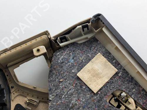 Rear left panel MERCEDES-BENZ CLS (C219) CLS 320 CDI (219.322) | BP40280776C60 - Image 20