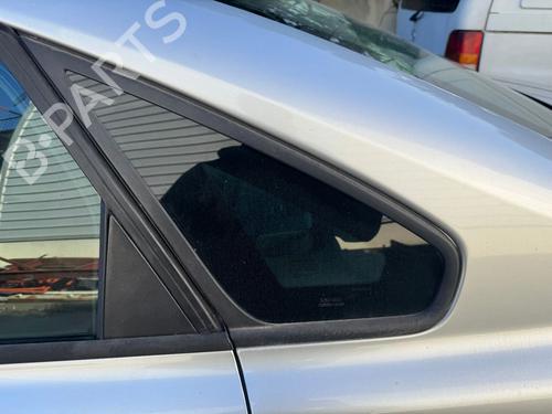 Used Rear left quarter glass Rear left quarter glass VOLVO S40 II (544) 2.0 CDI (133 hp) 40280762 40280762