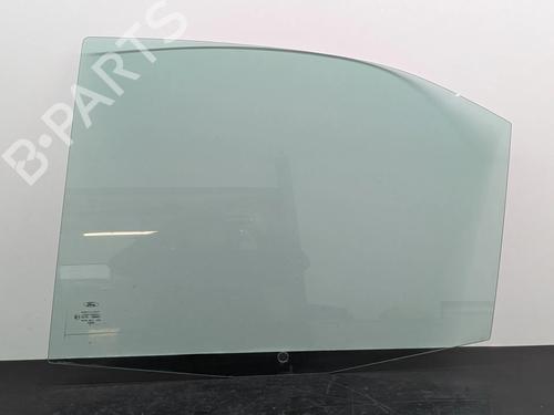 Used Rear left door window Rear left door window FORD MONDEO III (B5Y) 2.0 TDCi (130 hp) 40280777 40280777