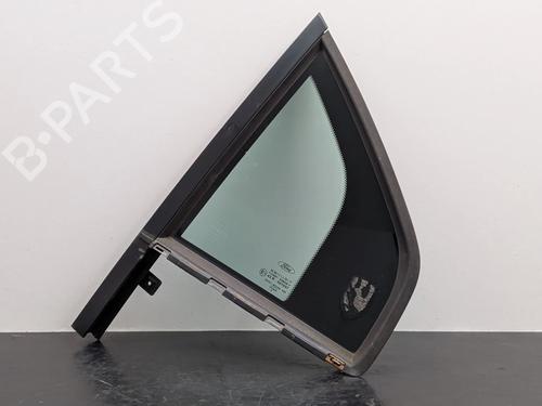Used Rear left door window Rear left door window FORD MONDEO III (B5Y) 2.0 TDCi (130 hp) 40280779 40280779