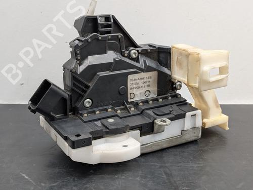 Used Rear left lock Rear left lock FORD MONDEO III (B5Y) 2.0 TDCi (130 hp) 40282055 40282055