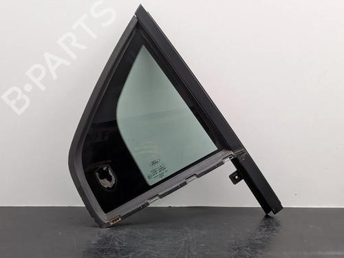 Used Rear right door window Rear right door window FORD MONDEO III (B5Y) 2.0 TDCi (130 hp) 40282064 40282064